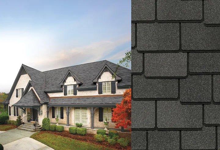 Castlewood Gray